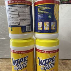 WIPES