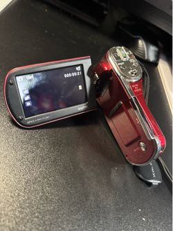 Digital camera