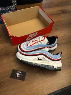 Nike air max 97 gundam Sz 8