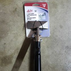 Malco S2 3 inch Hand Seamer