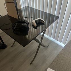 Marble Table 