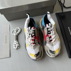 Balenciaga Triple S Sneakers 87