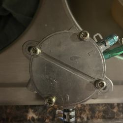 Fuel Pump For A 150 Cc Ruckus Or mad dog Scooter Or Moped