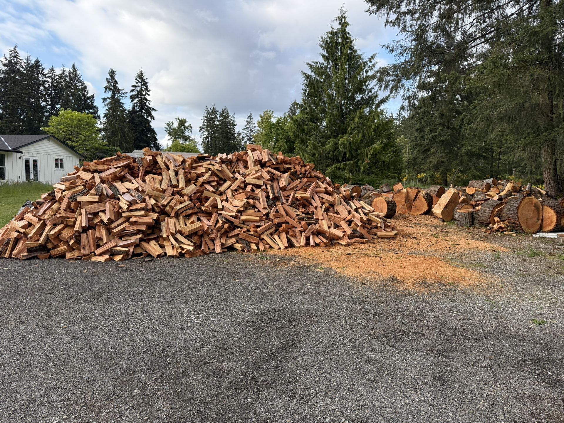 Firewood