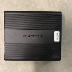 BlackVue Power Magic Battery B-124