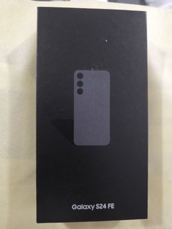 Samsung Galaxy S24 FE T-Mobile Service 
