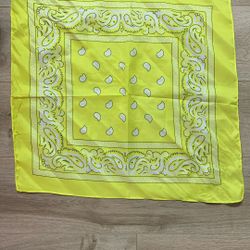Bandanna Cloth