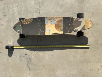 Long Board 