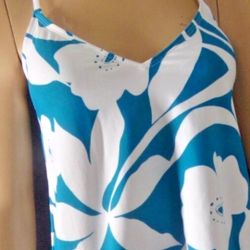 Brand New  Cute Anne Cole Top