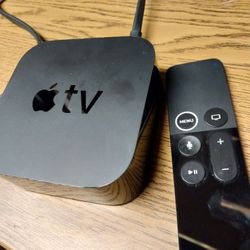 Apple Tv