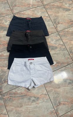 Unionbay Women’s Shorts 