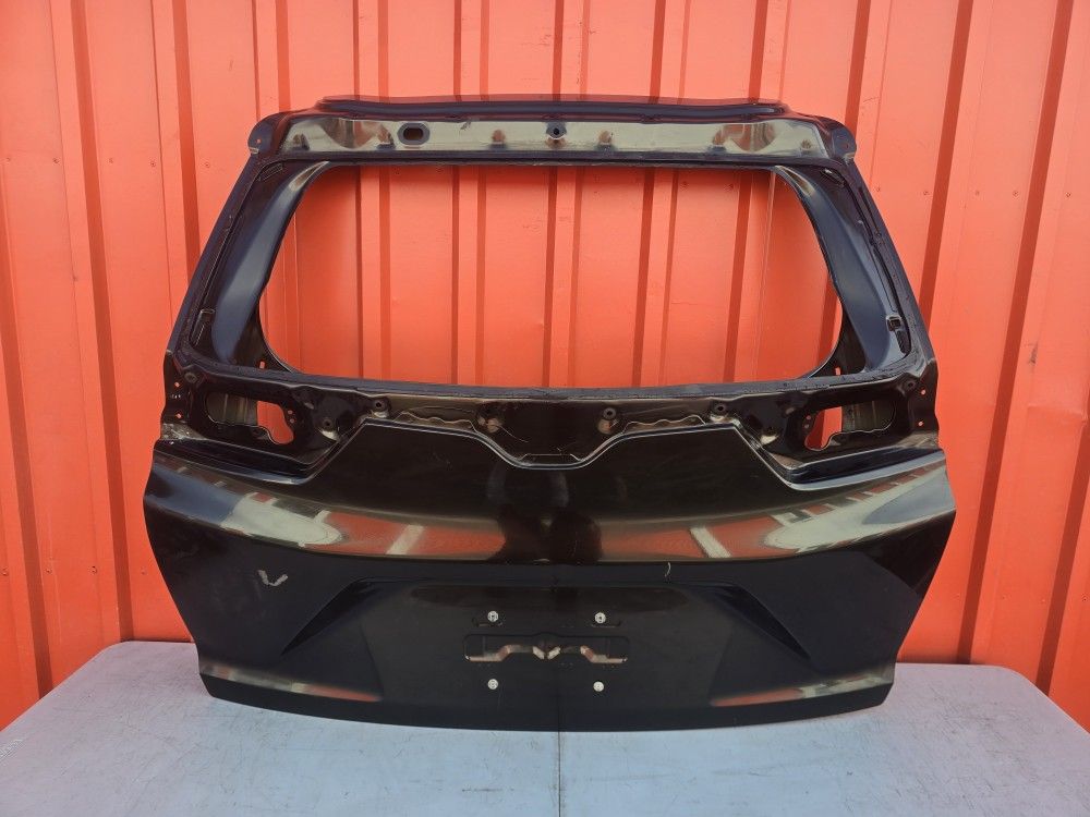 Honda Crv Cr-v Rear Tailgate Liftgate 2017-2022