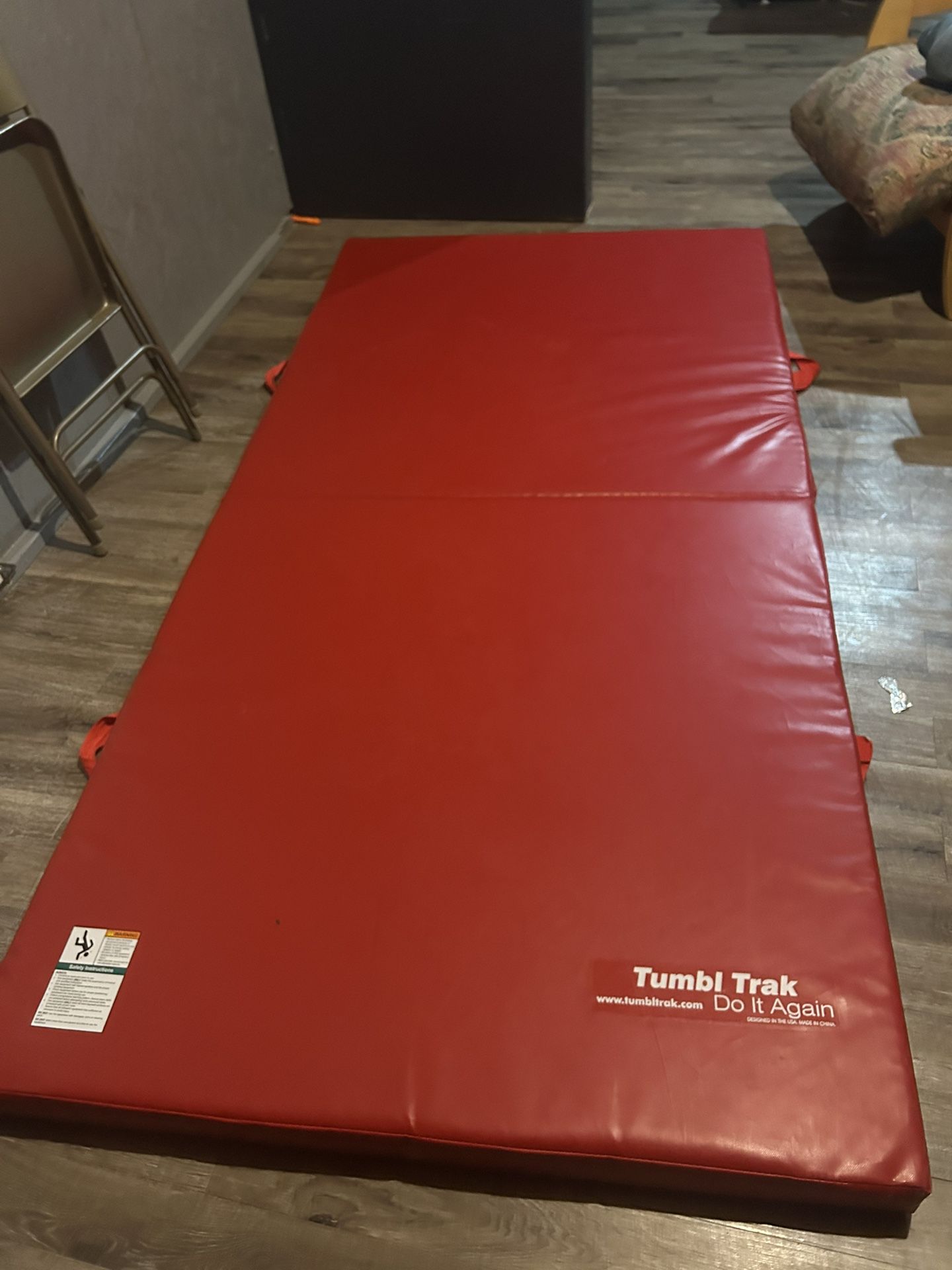Tumbling Mat