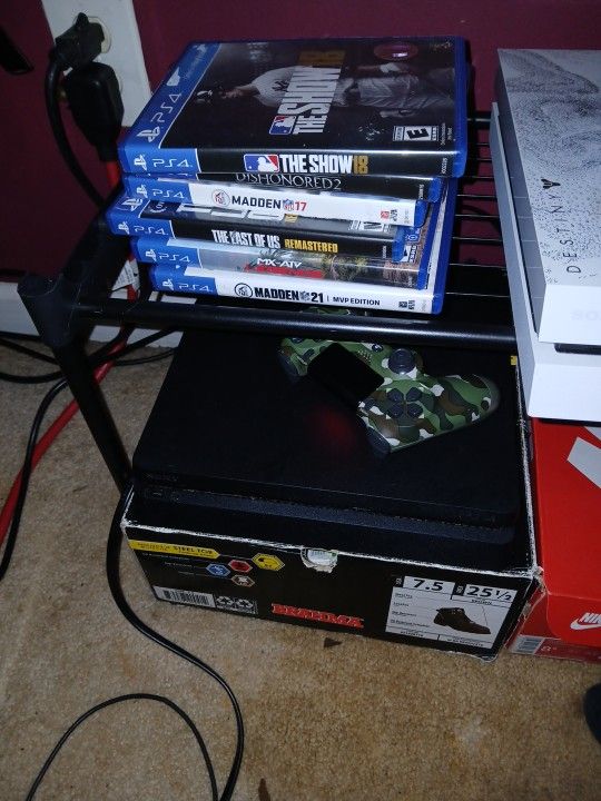 Ps4