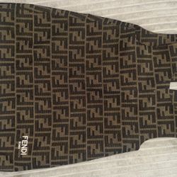 Fendi Dress