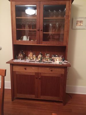 Mckinnon Buffet And Hutch For Sale In Seattle Wa Offerup