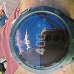 Garmin Tacktix Delta Solar