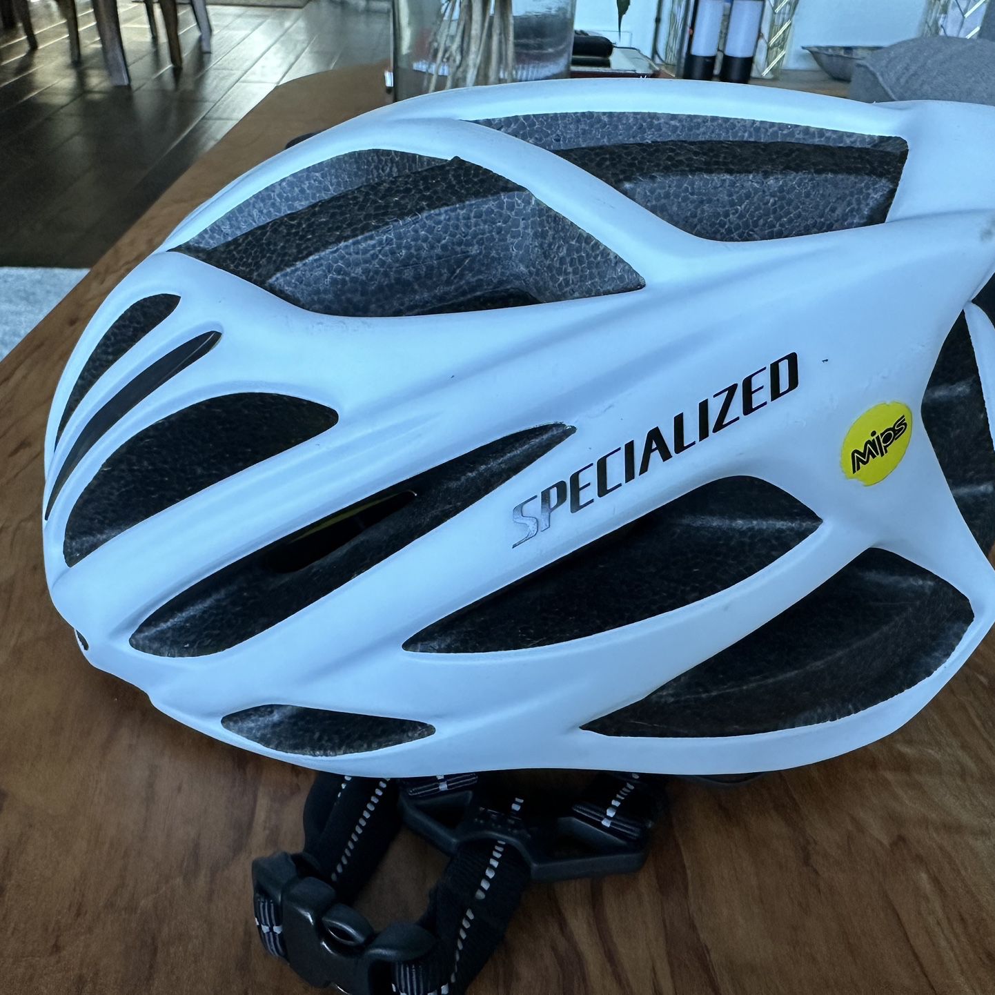 Children’s Specialized Echelon II Cycling Helmet