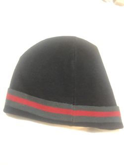 Gucci Set Hat And Scarf 