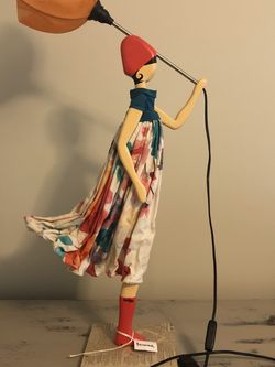 Table Lamp
