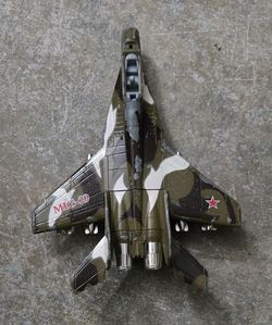 Used Toy