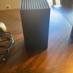 Xbox Series X Brand New 