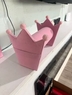 Headband holder