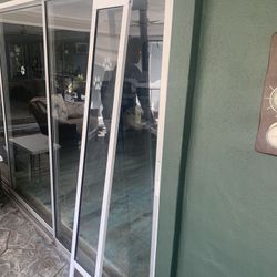 Cat Door For Sliding Glass Door