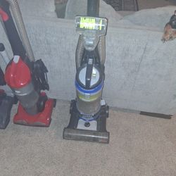 Vacuums 