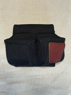 Occidental Clip On Pouch