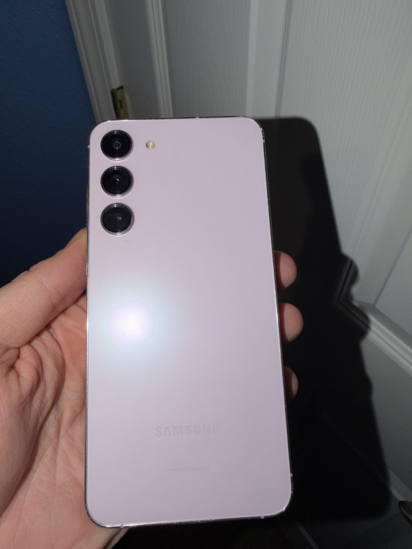 Galaxy 23+ 256GB, Unlocked