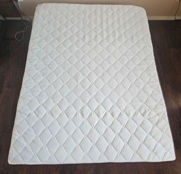 4 inch extra firm mattress topper