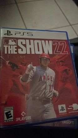 The SHOW22