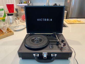 Victrola Journey