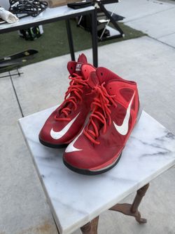 Nike Prime Hype Sneakers