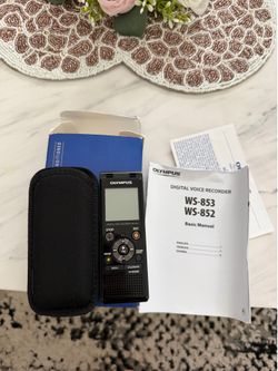 Brand New Digital Voice Recorder