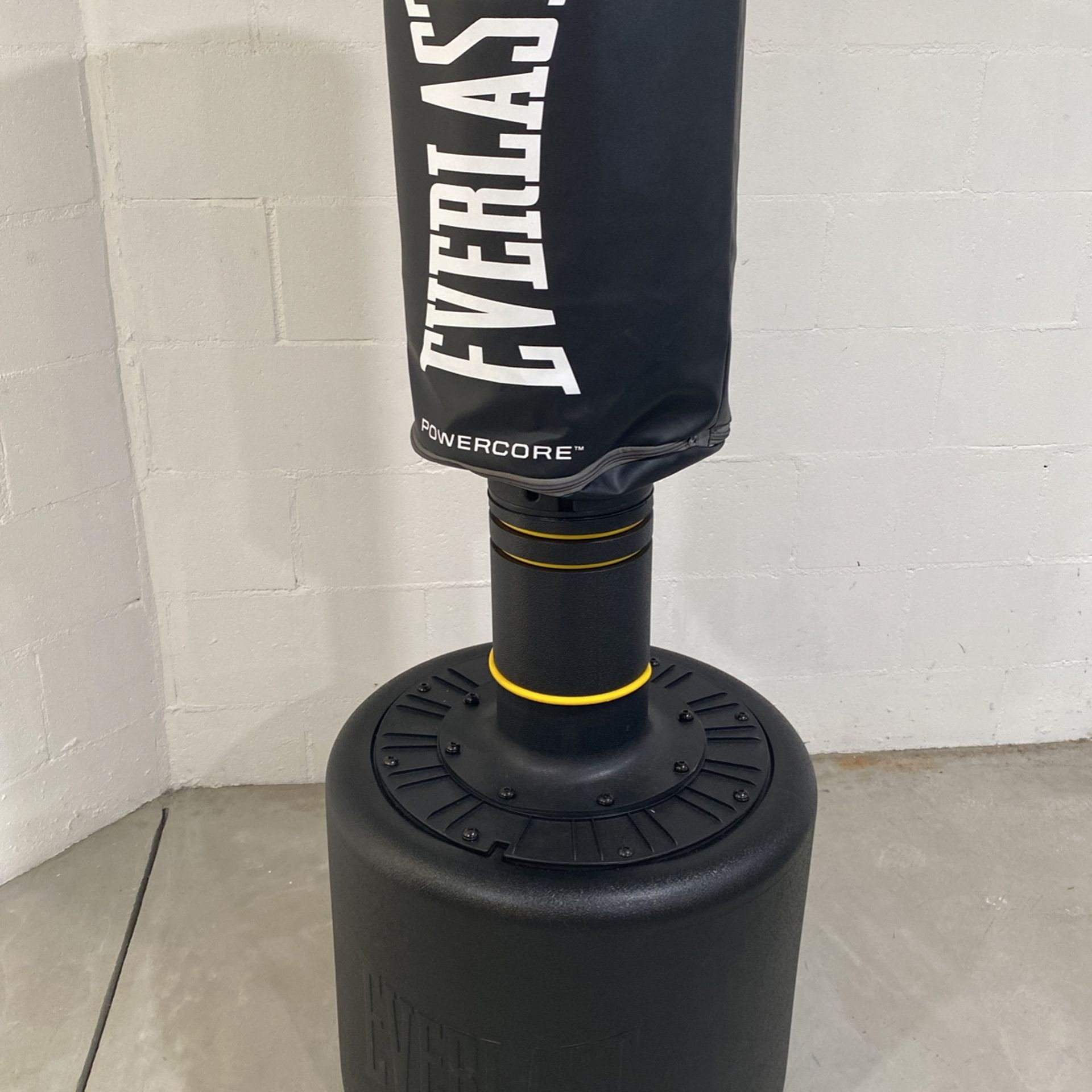 Boxing Training Gear
