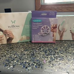 Willow Breast Pump