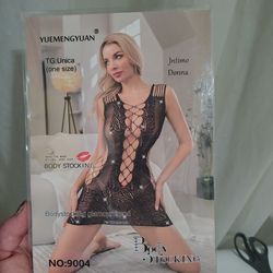 Lingerie bodysuits