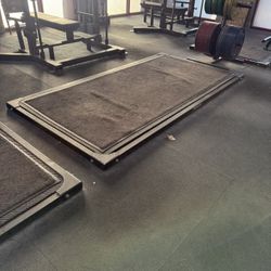 Rogue Deadlift Platform