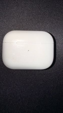 Apple AirPods Pro(Missing One AirPod)