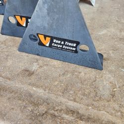 Van & Truck Cargo System 