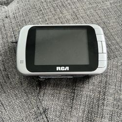 RCA 3.5” LED Digital TV 
