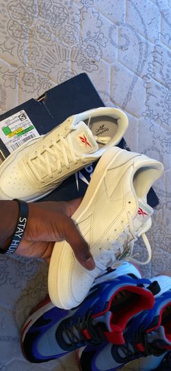 Reeboks