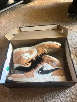 Air Jordan MID SE