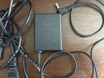 PSP Charger