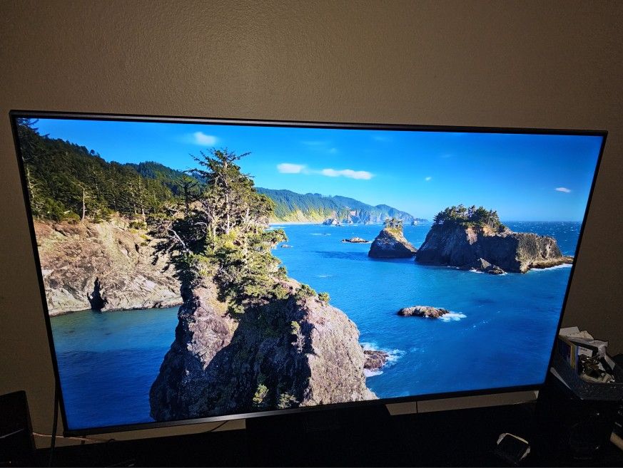 Hisense H9G 4K 55inch ULED TV