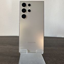 Samsung Galaxy Ultra S24