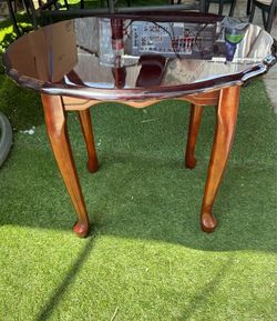 Side table