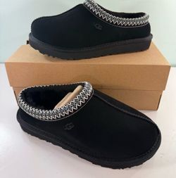 NEW Tasman Slippers Women UGG W 1174470 Tasamn II